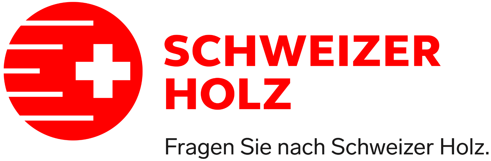 Zertifikat Schweizer Holz