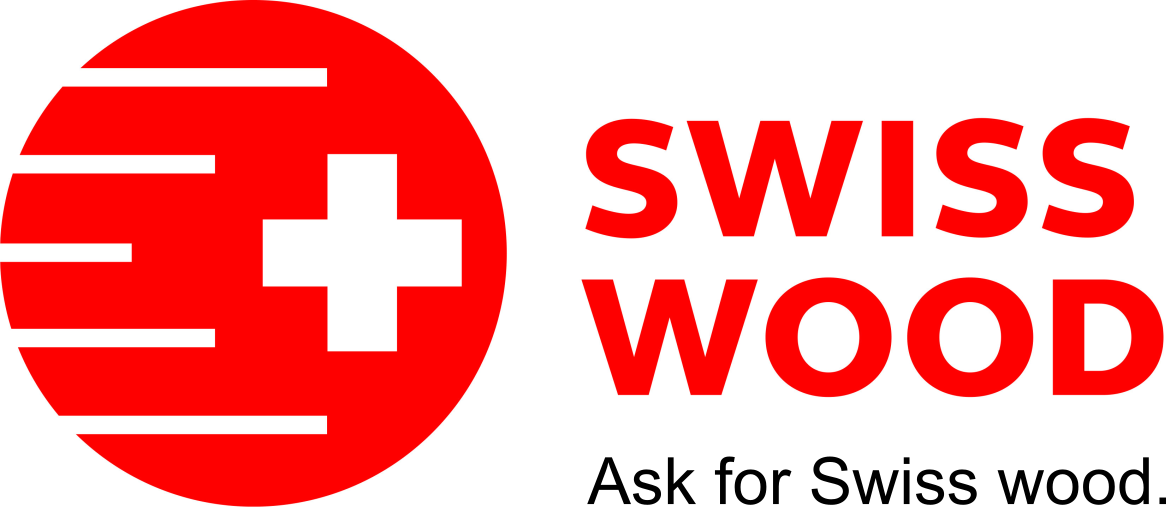 Certificate Swiss Wood 